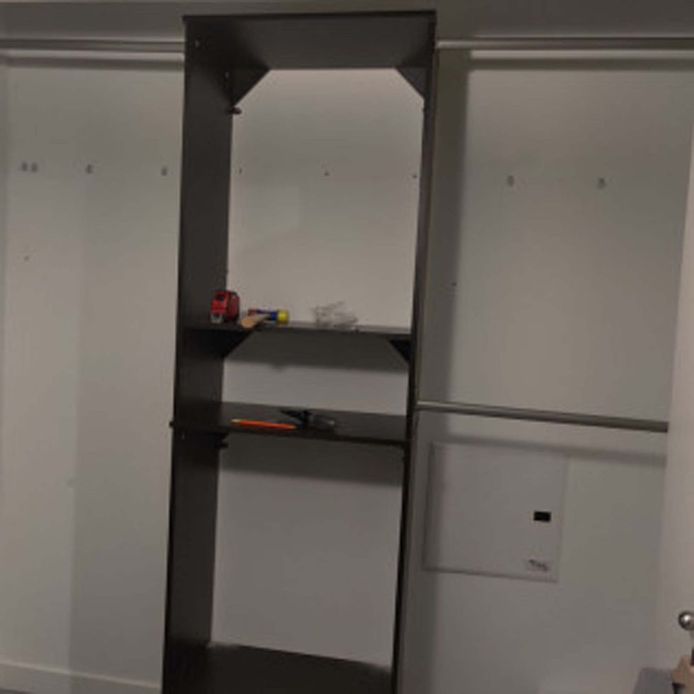 Closet