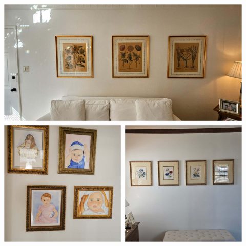 Multiple Pictures