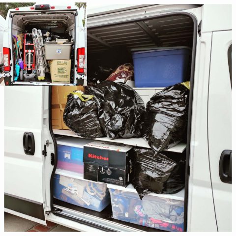 Packed to the Brim Van 6