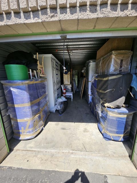 Storage Unit