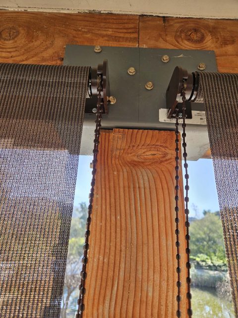 Window Coverings