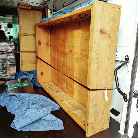 Bulky Item 1